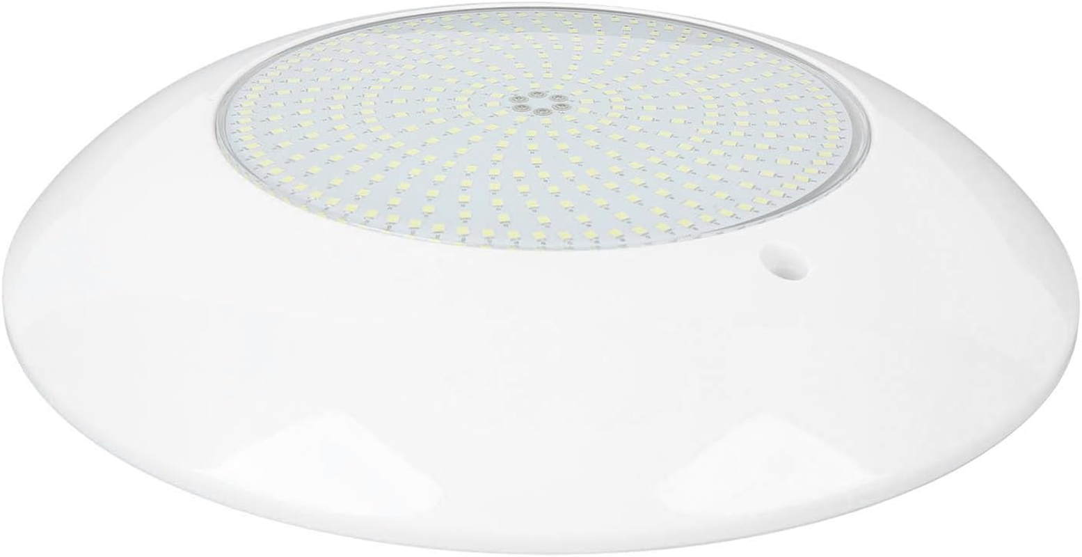 Pool Light LED IP68 Water Resistant in Ground Swimming Pool AC12V 25W Wall Mounted image number 1