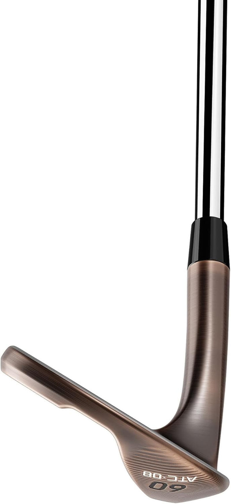 Taylormade Golf Hi-Toe 4 Wedge image number 5