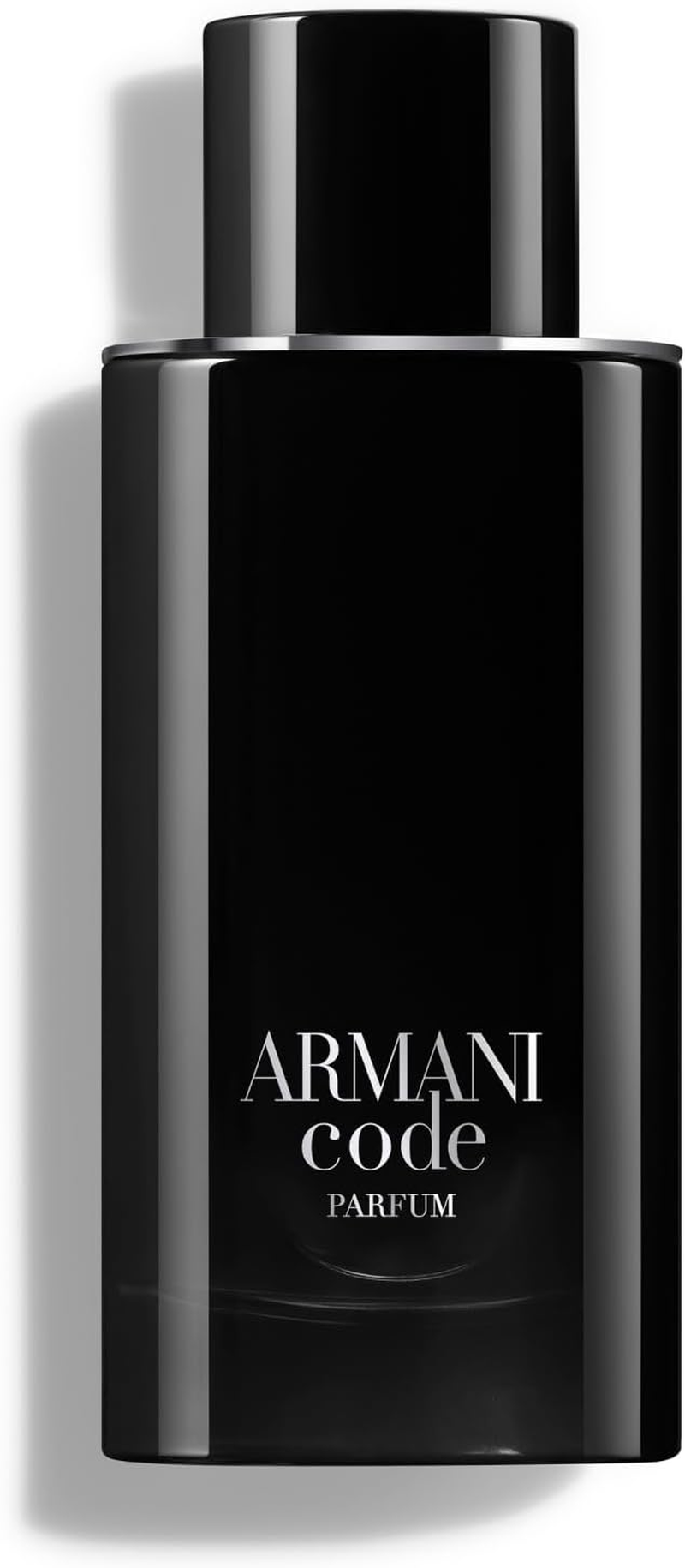 Giorgio Armani Black Code Eau De Parfum Spray for Men 125 Ml image number 5