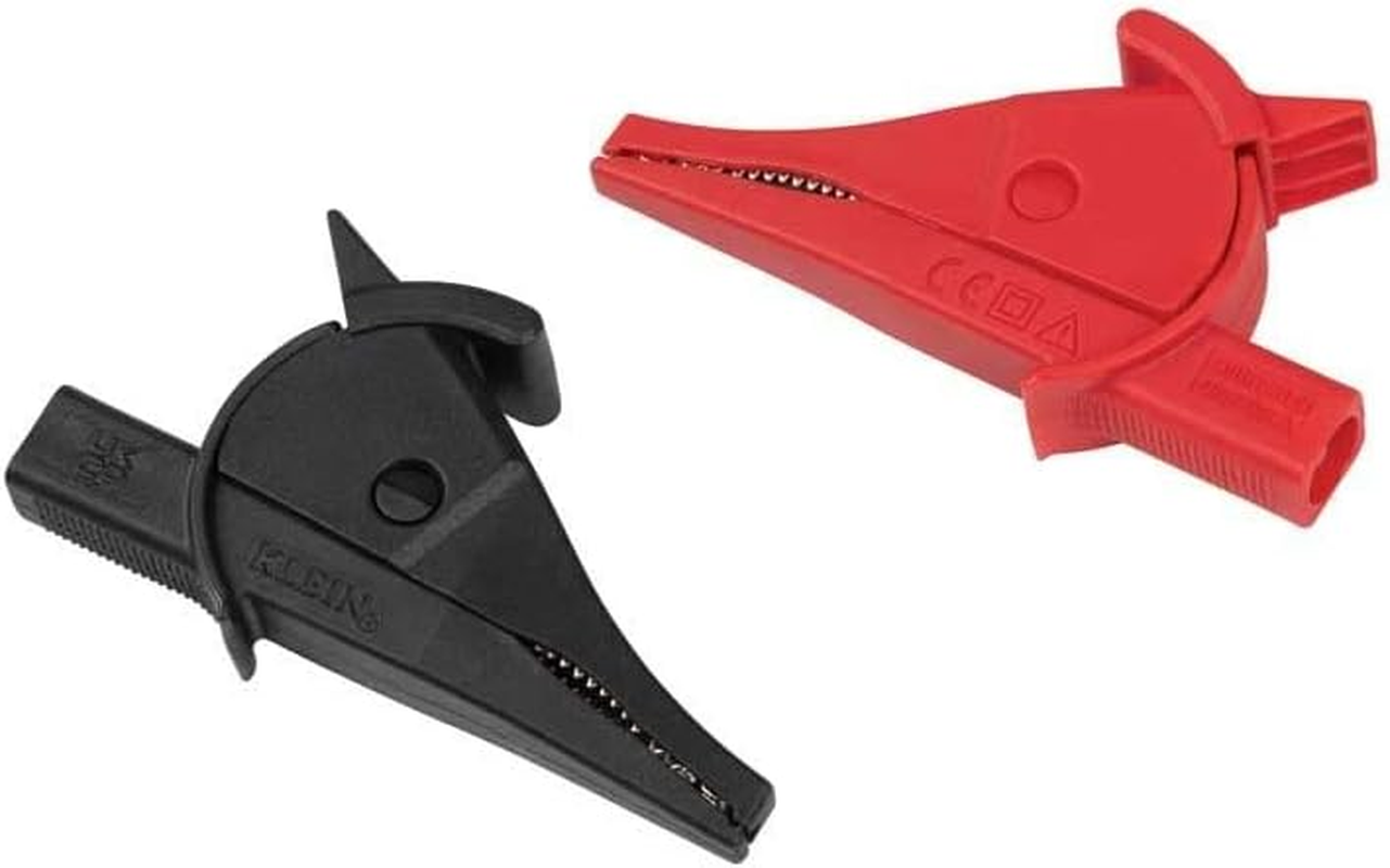 KLEIN TOOLS Alligator Clip and Outlet TABS image number 2