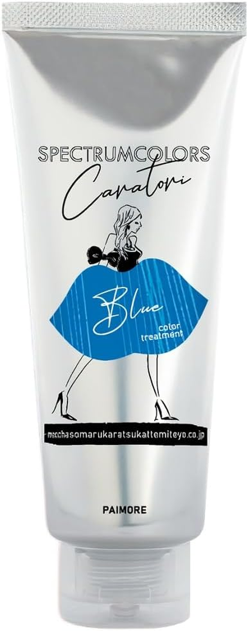 Pymore Spectrum Colors (Orange)