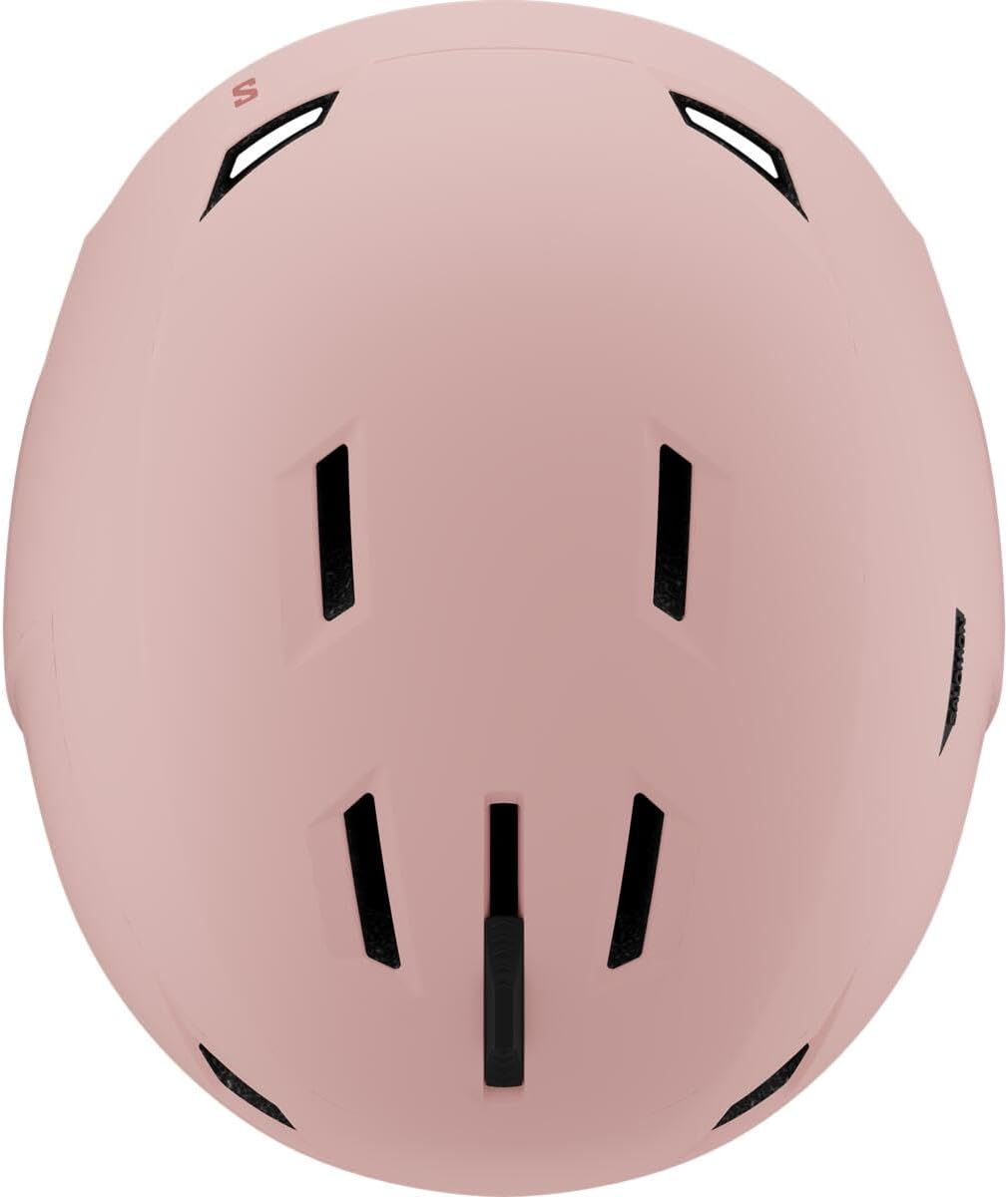 サロモン(Salomon) スキーヘルメット スノーボードヘルメット ICON LT PRO (アイコン LT プロ) ユニセックス image number 6