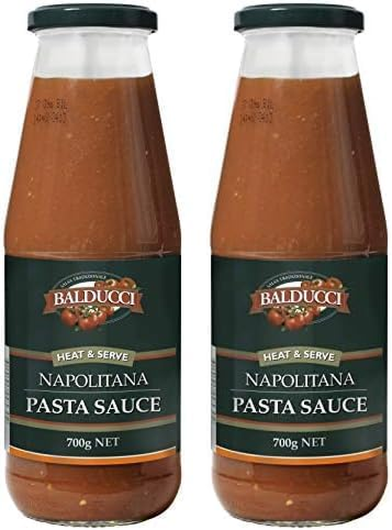 Balducci Napolitana Pasta Sauce, 700 G image number 1