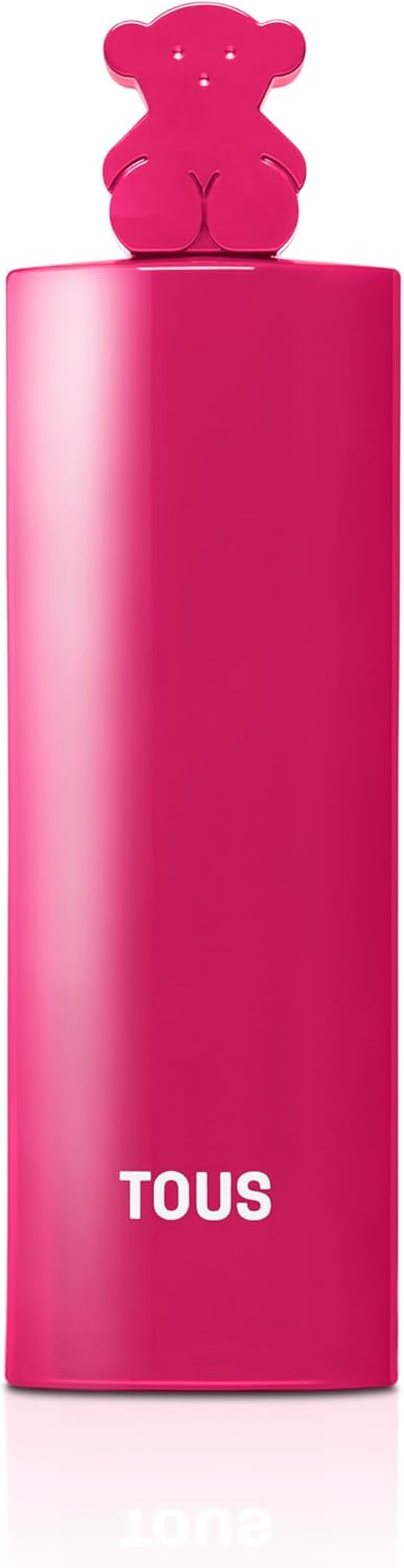 Tous More More Pink by Tous for Women - 3 Oz EDT Spray image number 4