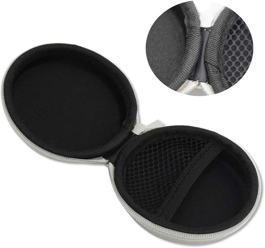 Winter Ultra (0.14 Inch / 0.14 Inch / 3.5/4.4 Mm) with Earphone Case image number 3