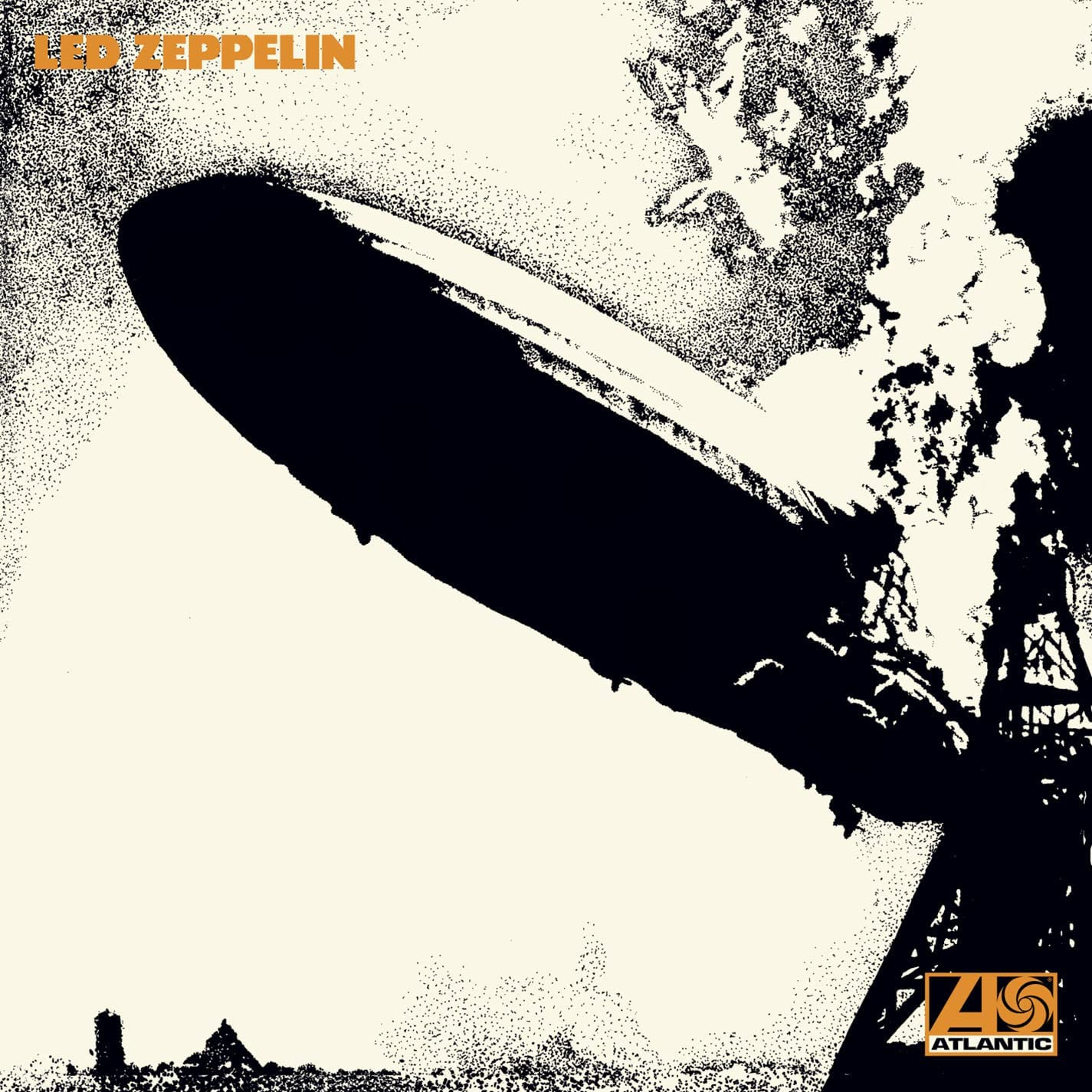Led Zeppelin I (180G/Remastered)