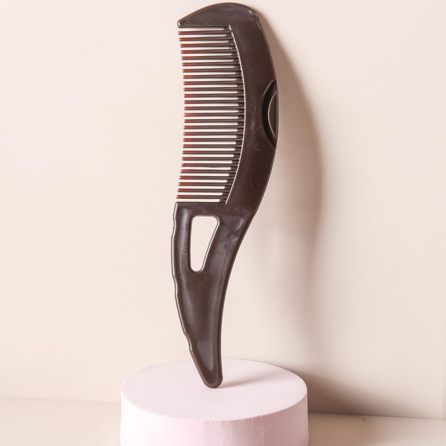 Dandruff Removal Comb with Exfoliating Scalp for Dandruff Removal, Energy Massage to Promote Healthy Scalp and Shiny Hair, Itch Reduction for Women/Men/Children image number 6