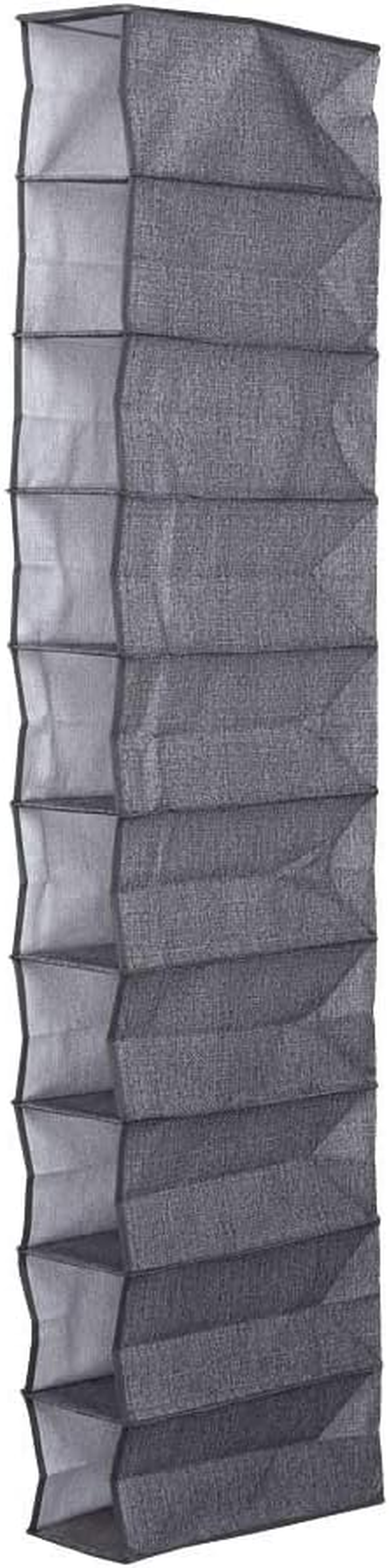 Whitmor Hanging Shoe Shelves