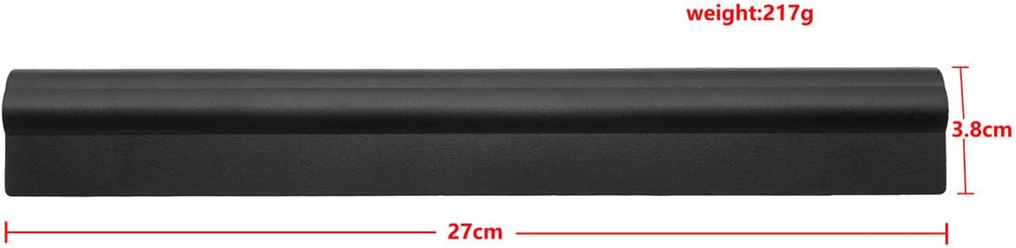 M5Y1K Laptop Battery Replacement for Dell Inspiron 14 15 3451 3551 3567 5551 5555 Vostro 3458 3459 3468 3558 Latitude 3460 3560 3470 14.8V 2700Mah 40Wh image number 1