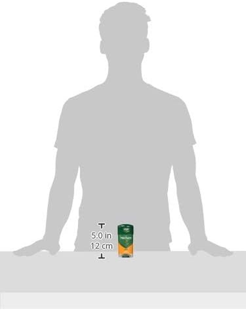 Mitchum Clear Gel Antiperspirant & Deodorant for Men-Super Sport-2.25 Oz, 2 Pk image number 1