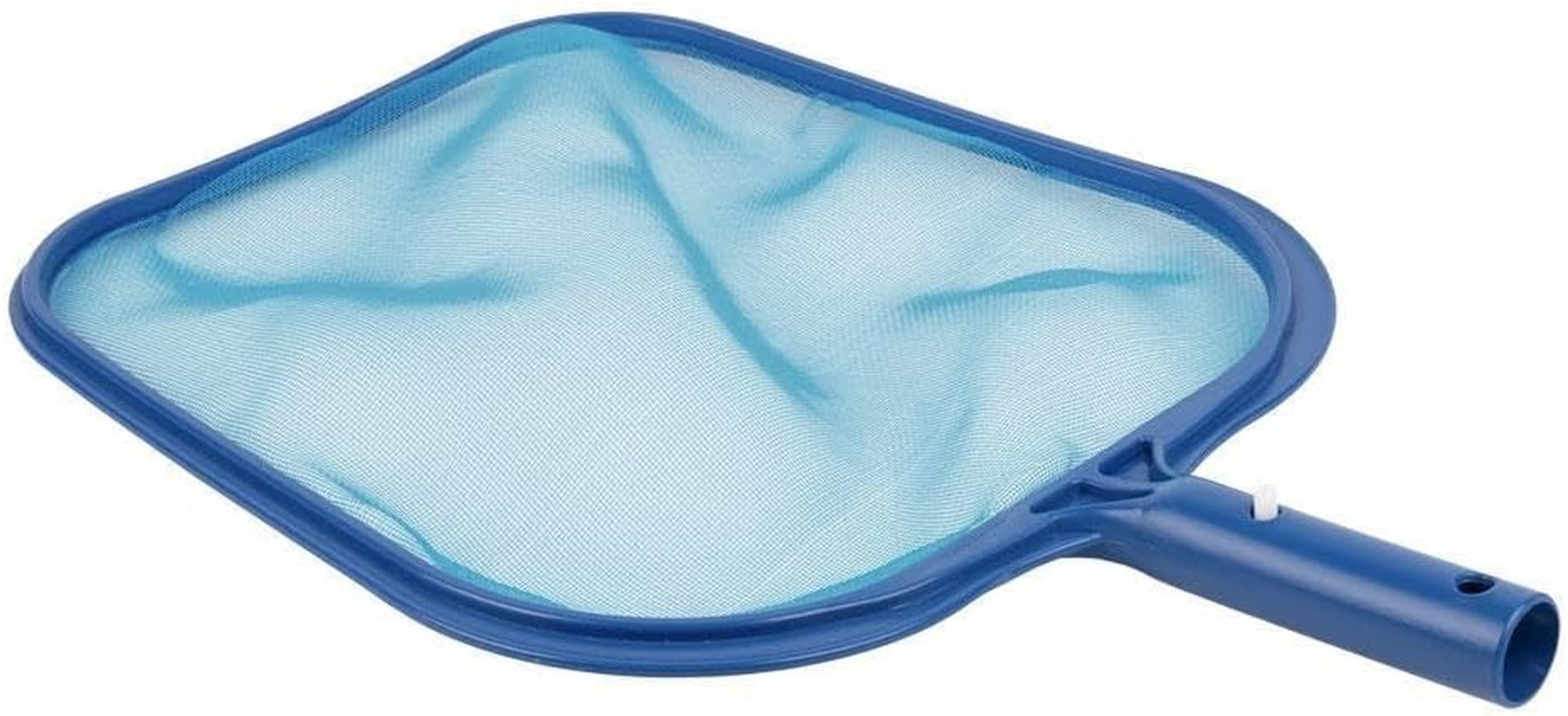 Leaf Collector - Cleaning Tool 420 X 300 Mm, Ideal for Picking up Leaves and Scraps from Pool Surface Effective and Durable