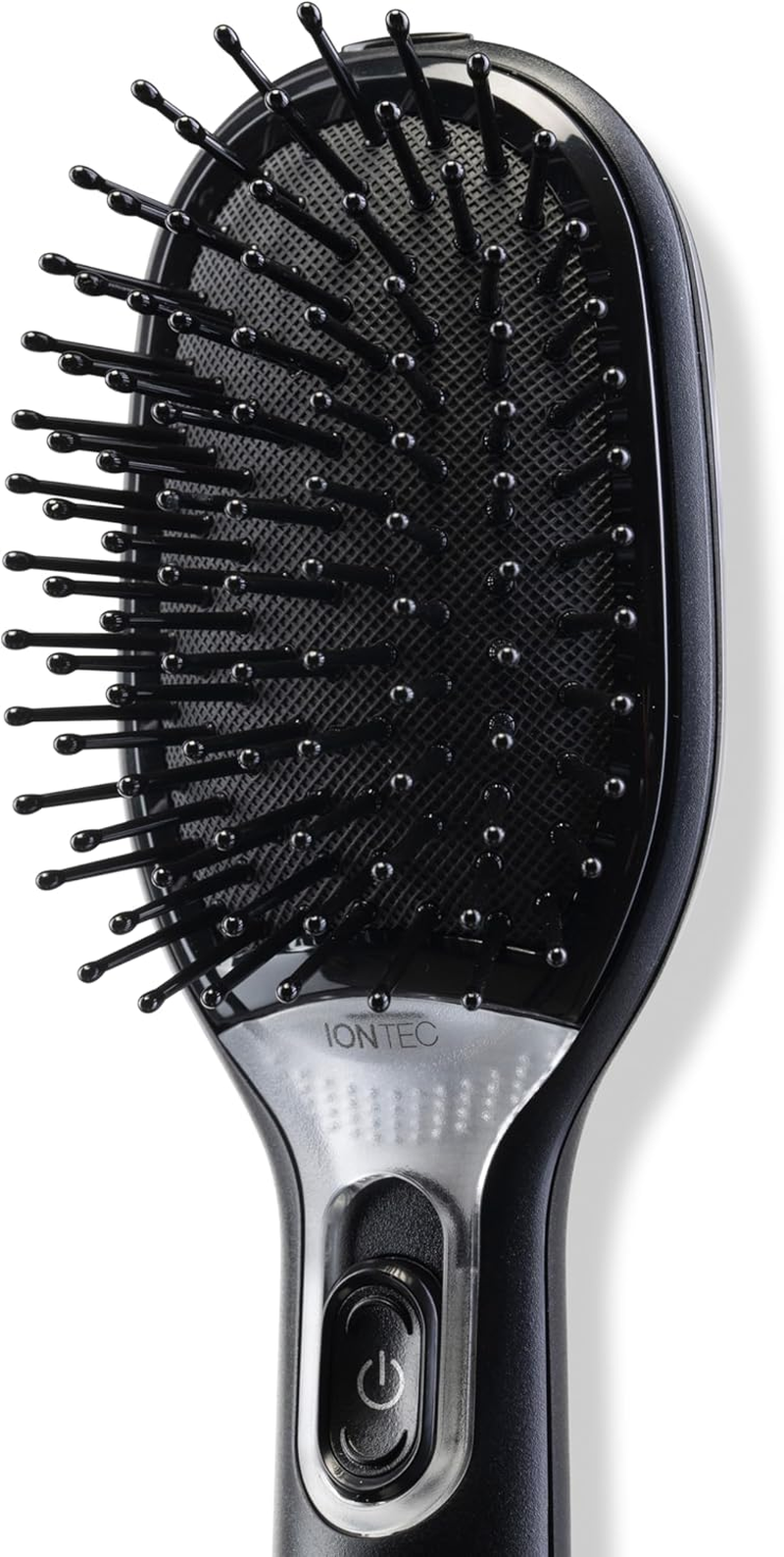 Braun Satin Iontech Brush, Black image number 4