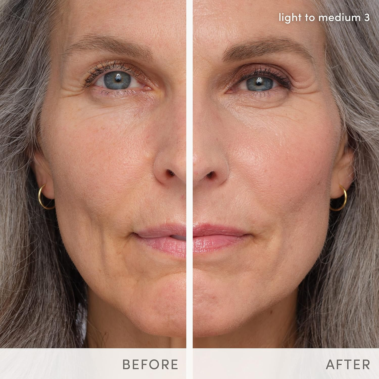 Jane Iredale - Hydropure Tinted Serum 3 - Light to Medium image number 5