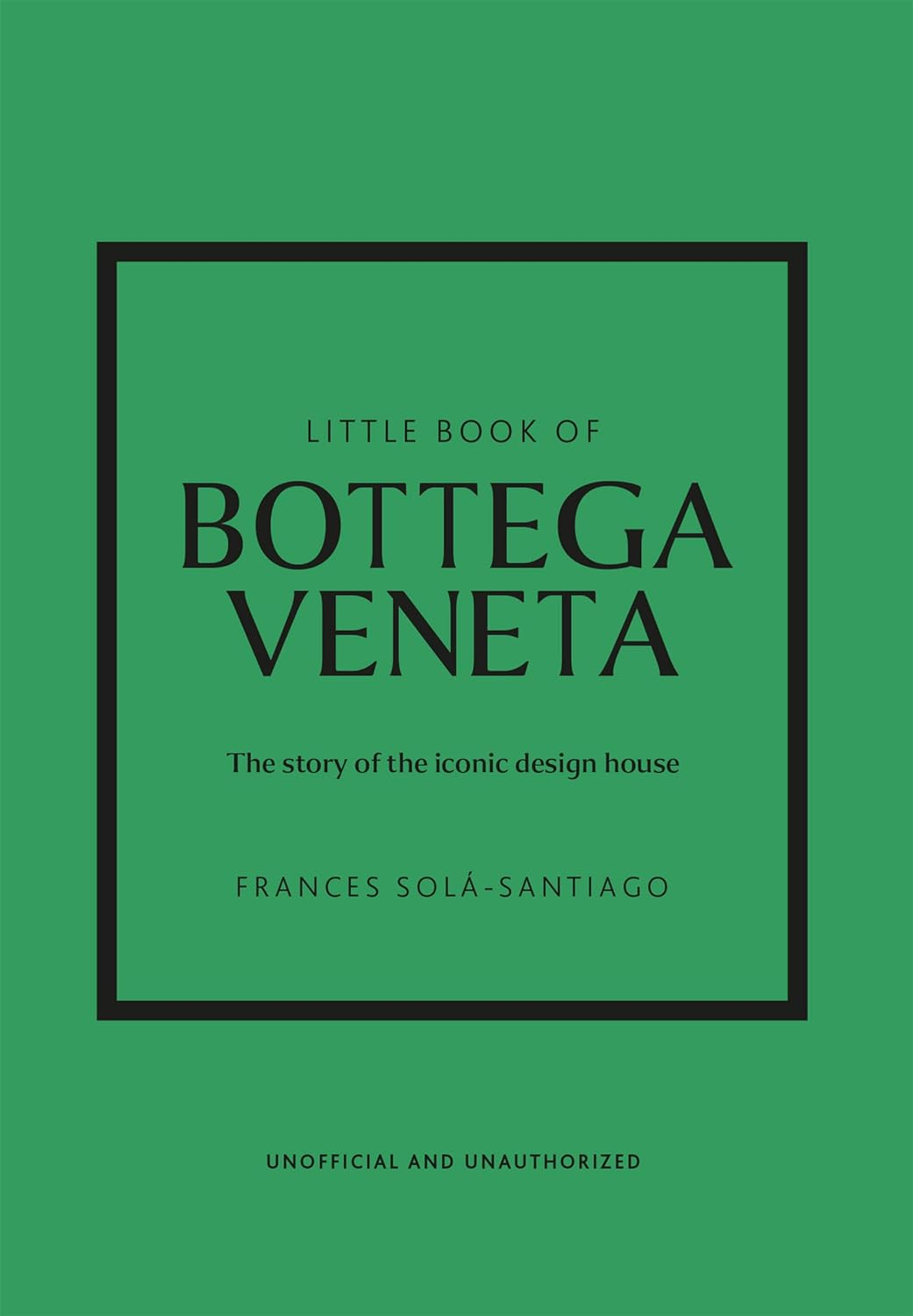Little Book of Bottega Veneta: the Story of the Iconic Fashion House: 30 image number 2