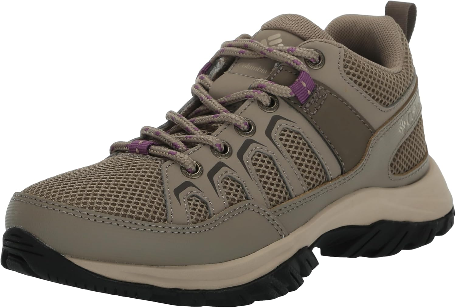 Columbia Women'S Granite Trail Hiking Shoe