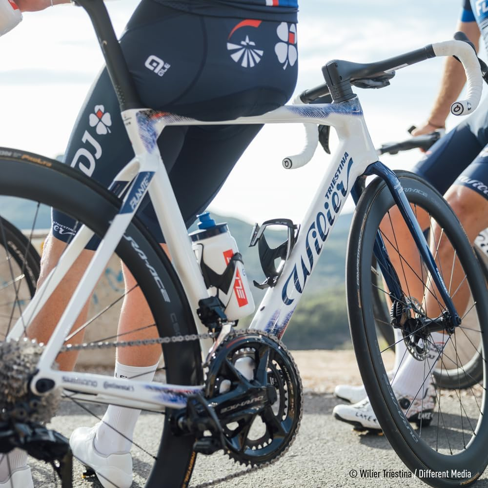 Elite Vico Carbon Flaschenhalter - Black image number 5