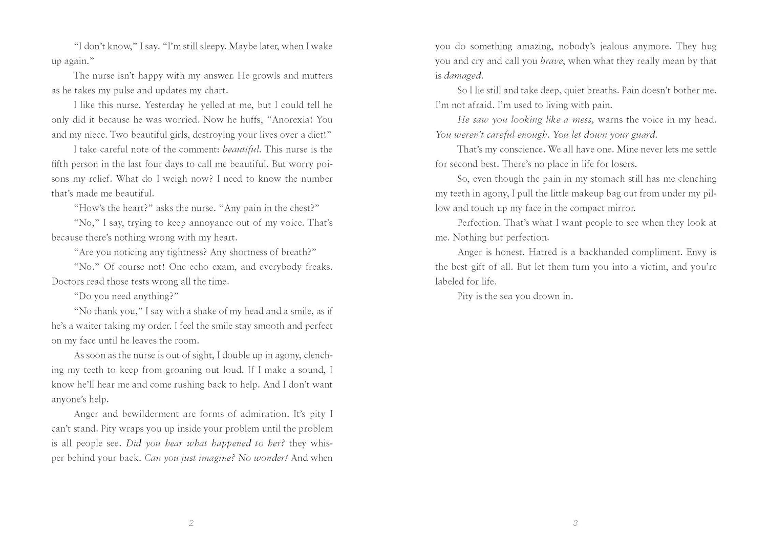 Elena Vanishing: a Memoir image number 2