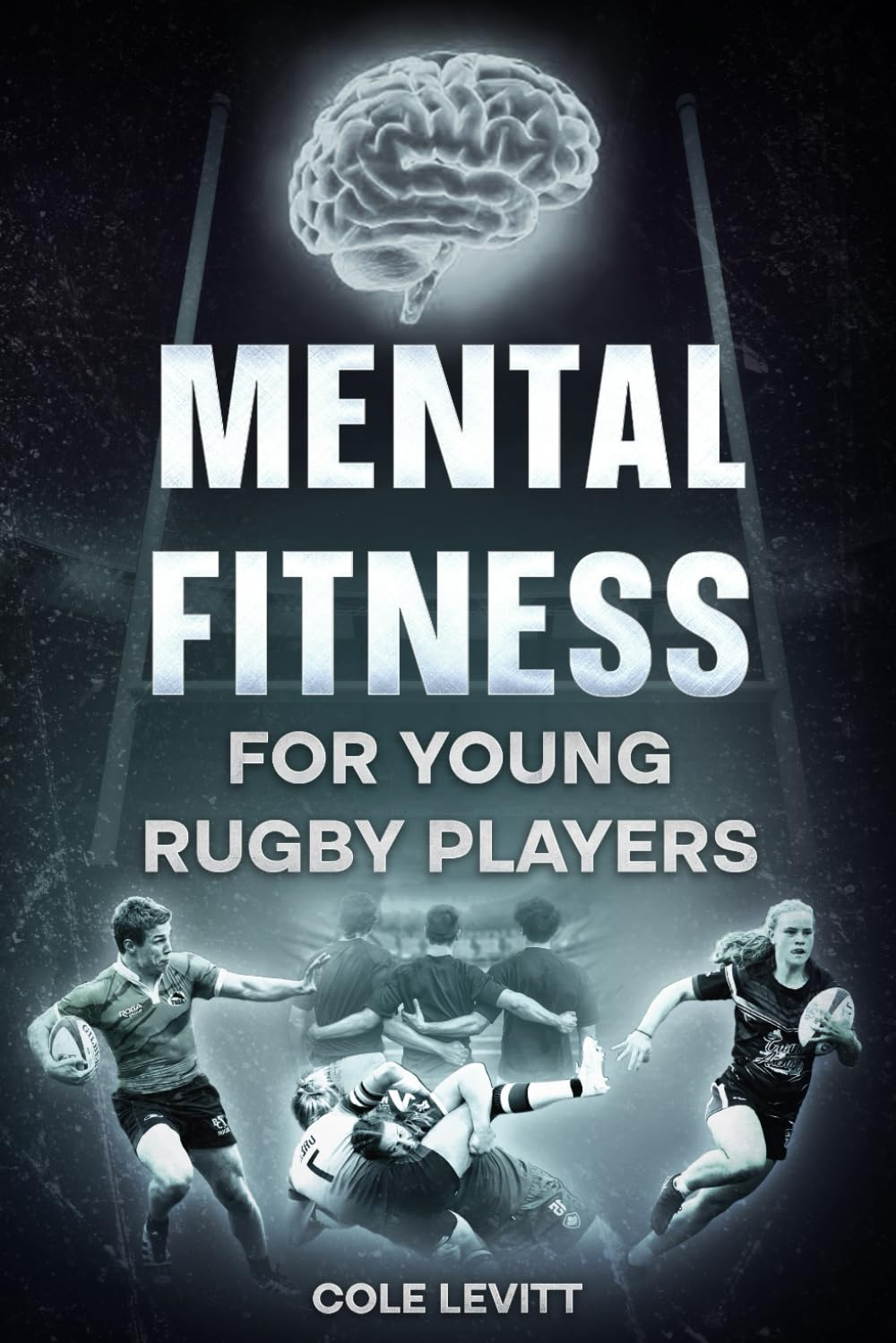 Mental Fitness for Young Rugby Players