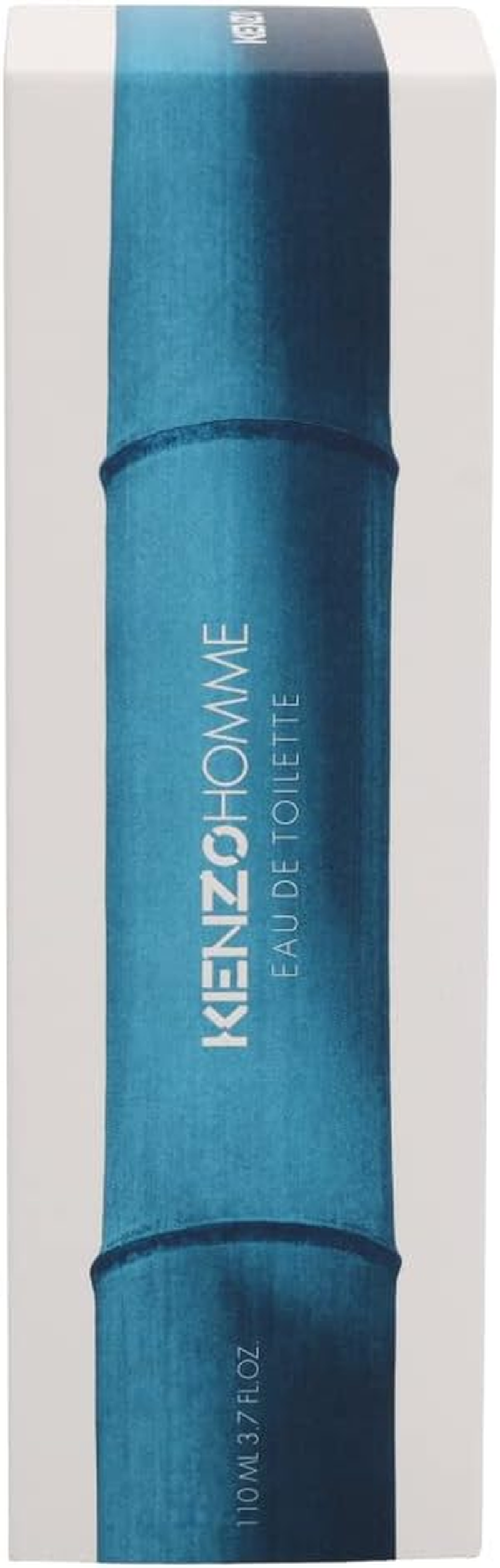 Kenzo Kenzo Homme for Men 3.7 Oz EDT Spray image number 2