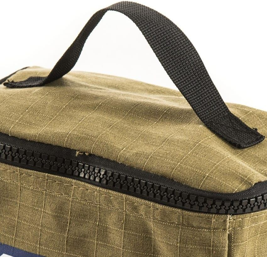 Adventure Kings Doona Pillow Canvas Bag + Travel Bag + 3.3L Toiletry Bag image number 6