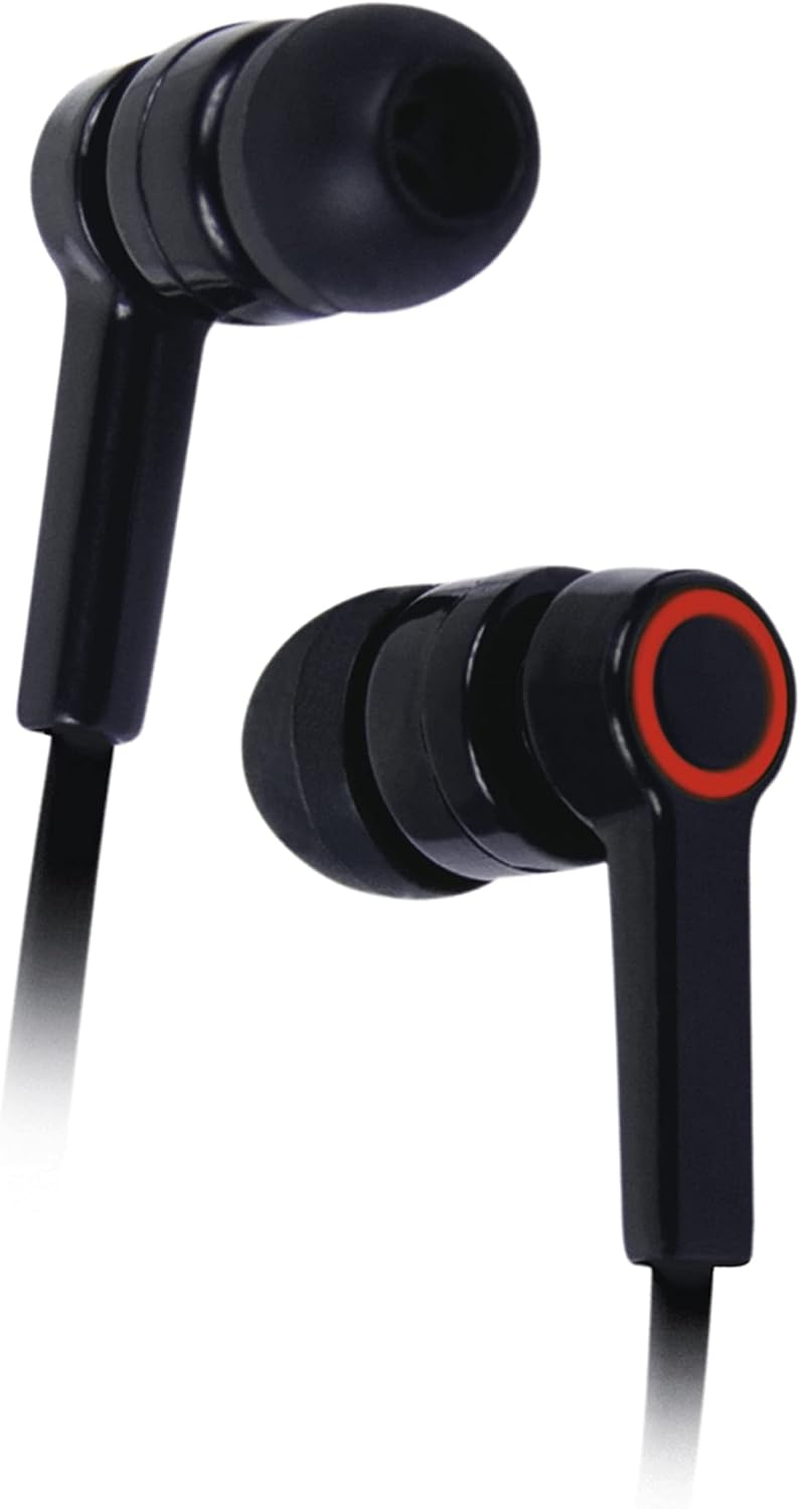 APM 600249 Mini Headphones, Wired image number 2