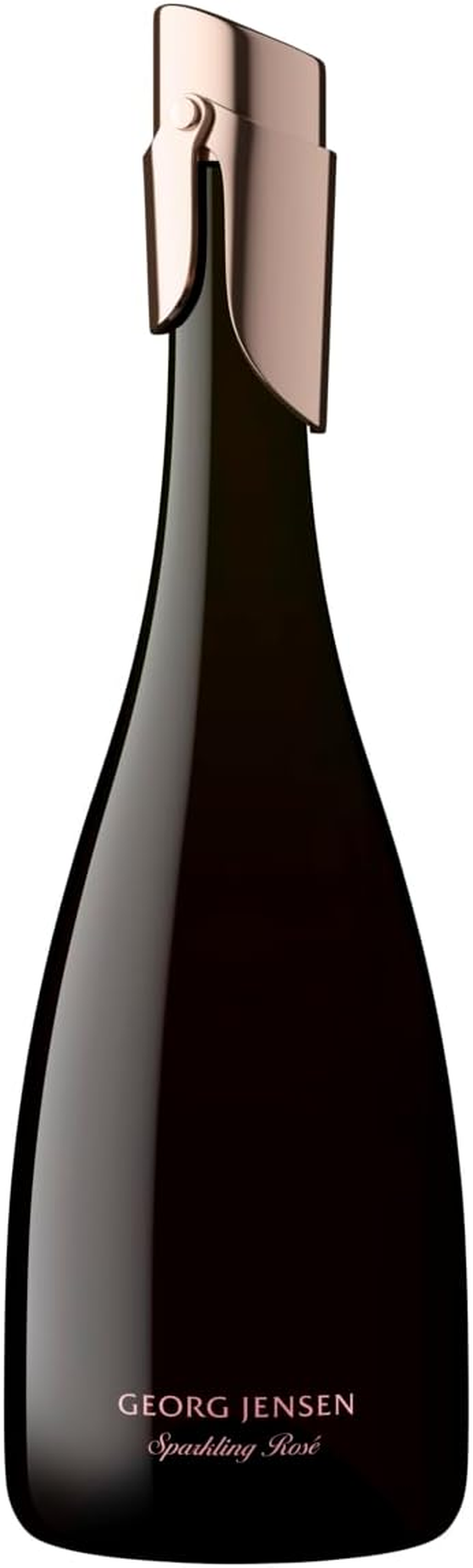 Georg Jensen Sparkling Rose NV 750Ml Bottle