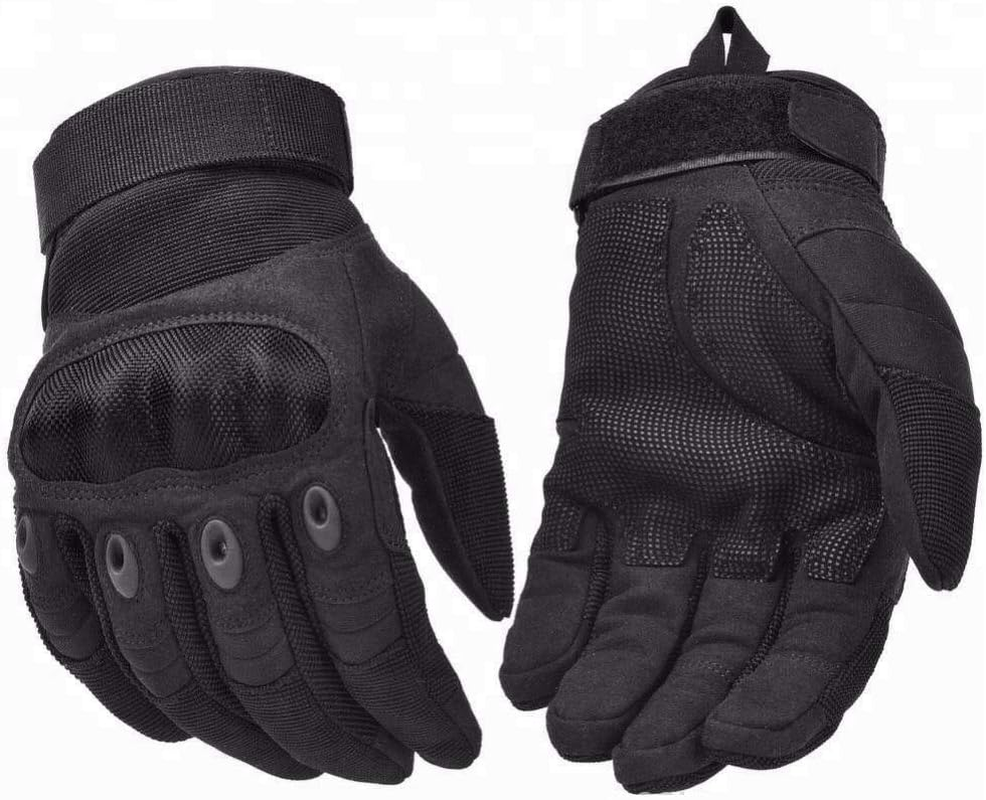 Motorcycle Gloves Touch Screen Tactical Motorbike Hiking Hunting Cycling Outdoor Sports Airsoft Paintball image number 5