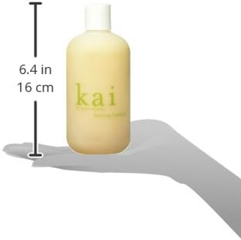 Kai Bathing Bubbles 12 Oz