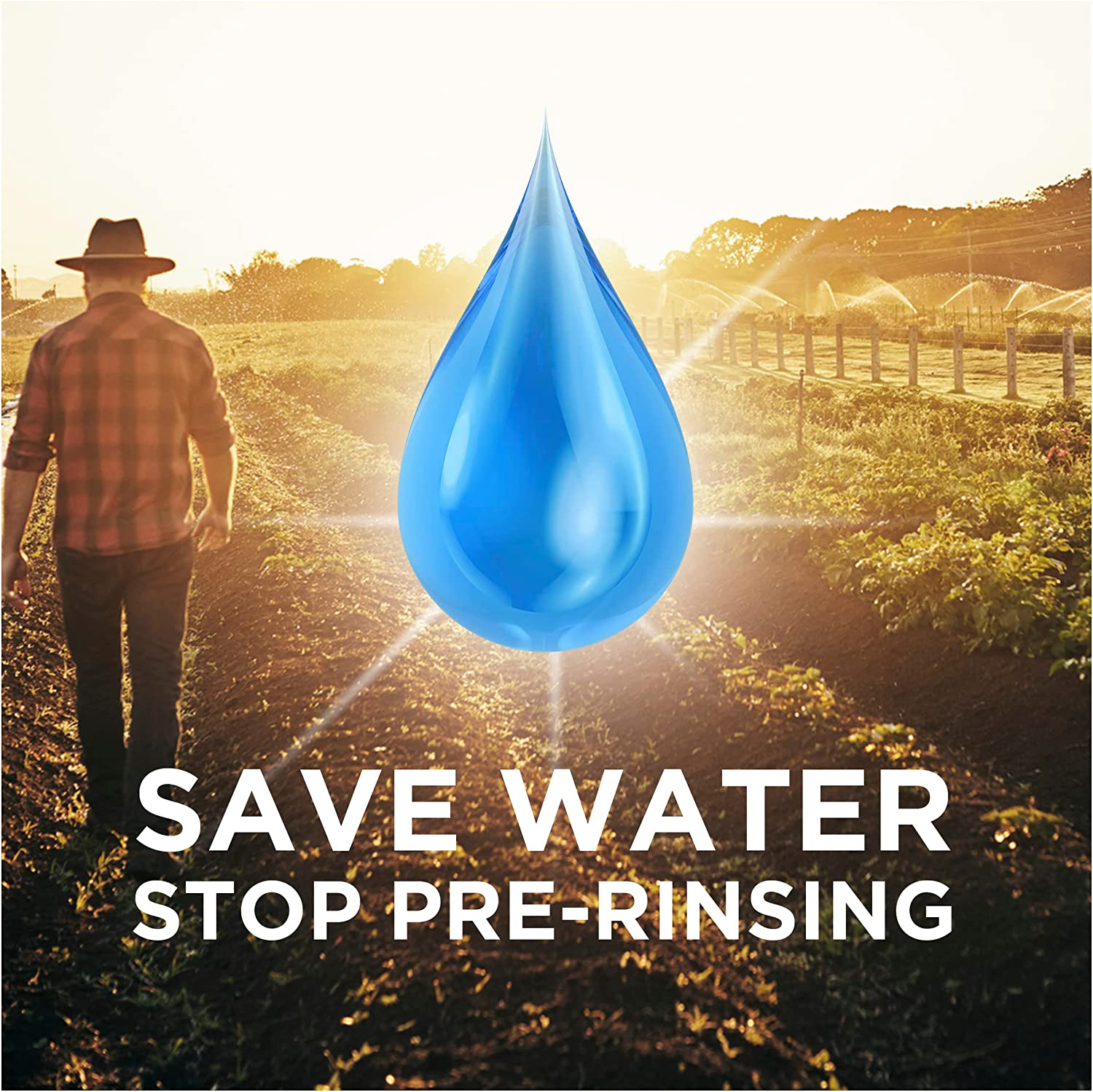 Finish Lemon and Lime Dishwasher Freshener 15 G (Pack of 9) image number 1