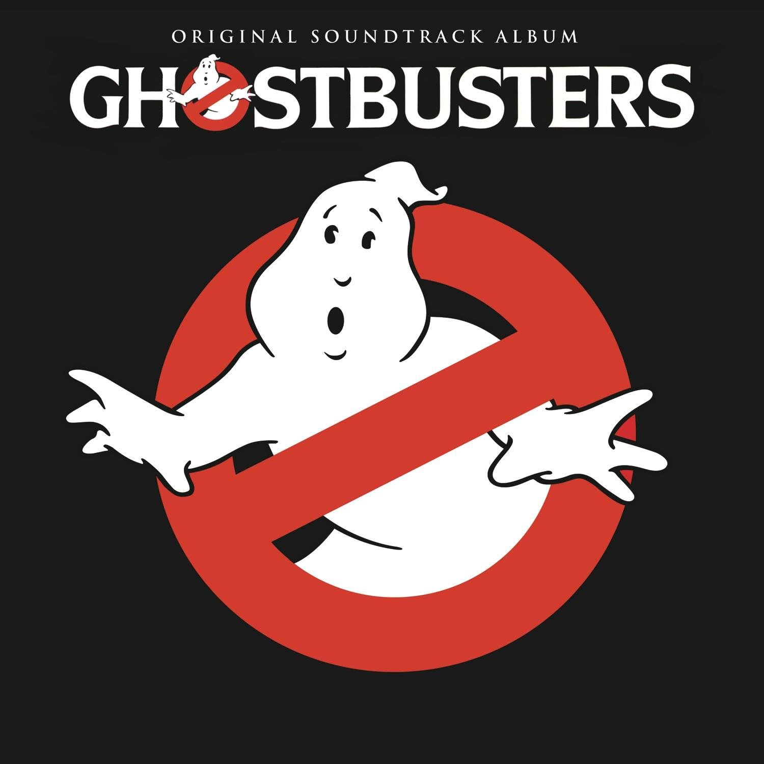 Ghostbusters O.S.T.