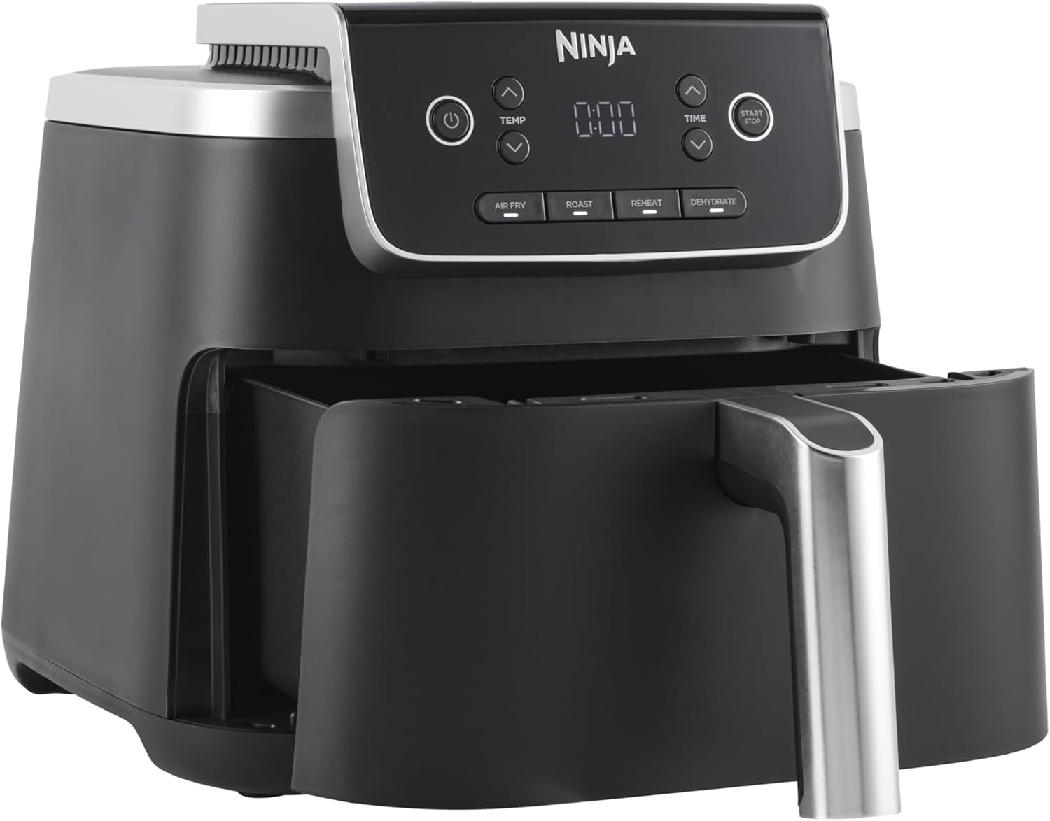 Ninja Pro 4-In-1 Air Fryer image number 2