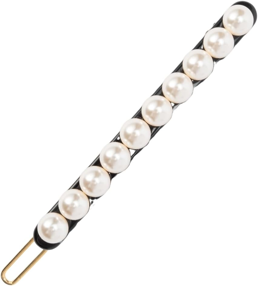 Alexandre De Paris ATB-17243-02 NOIR(N) TIMELESS Ball Pin image number 1