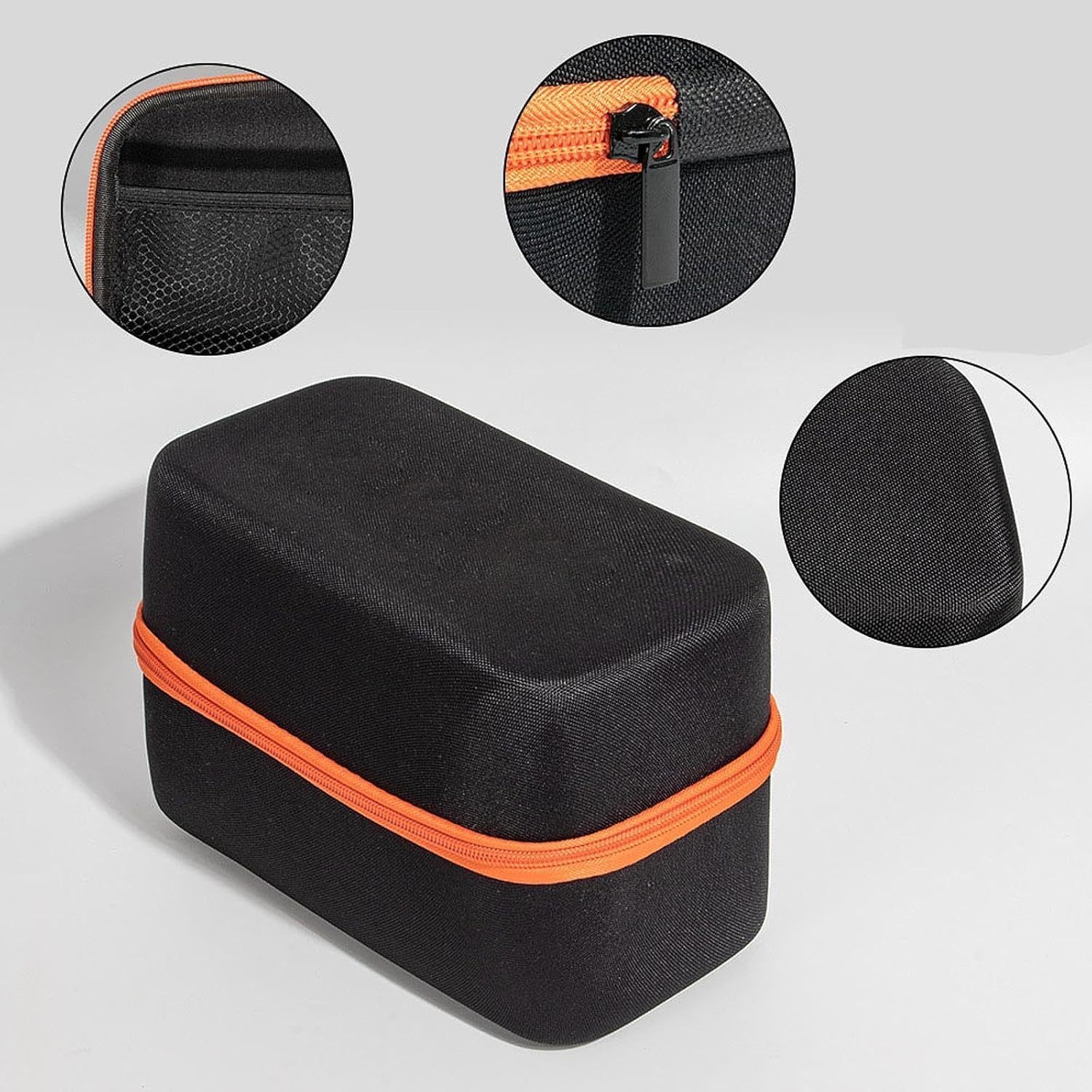 ＡＷＨＡＯ Compact Car Jump Starter Storage Case, Lightweight Protection image number 2