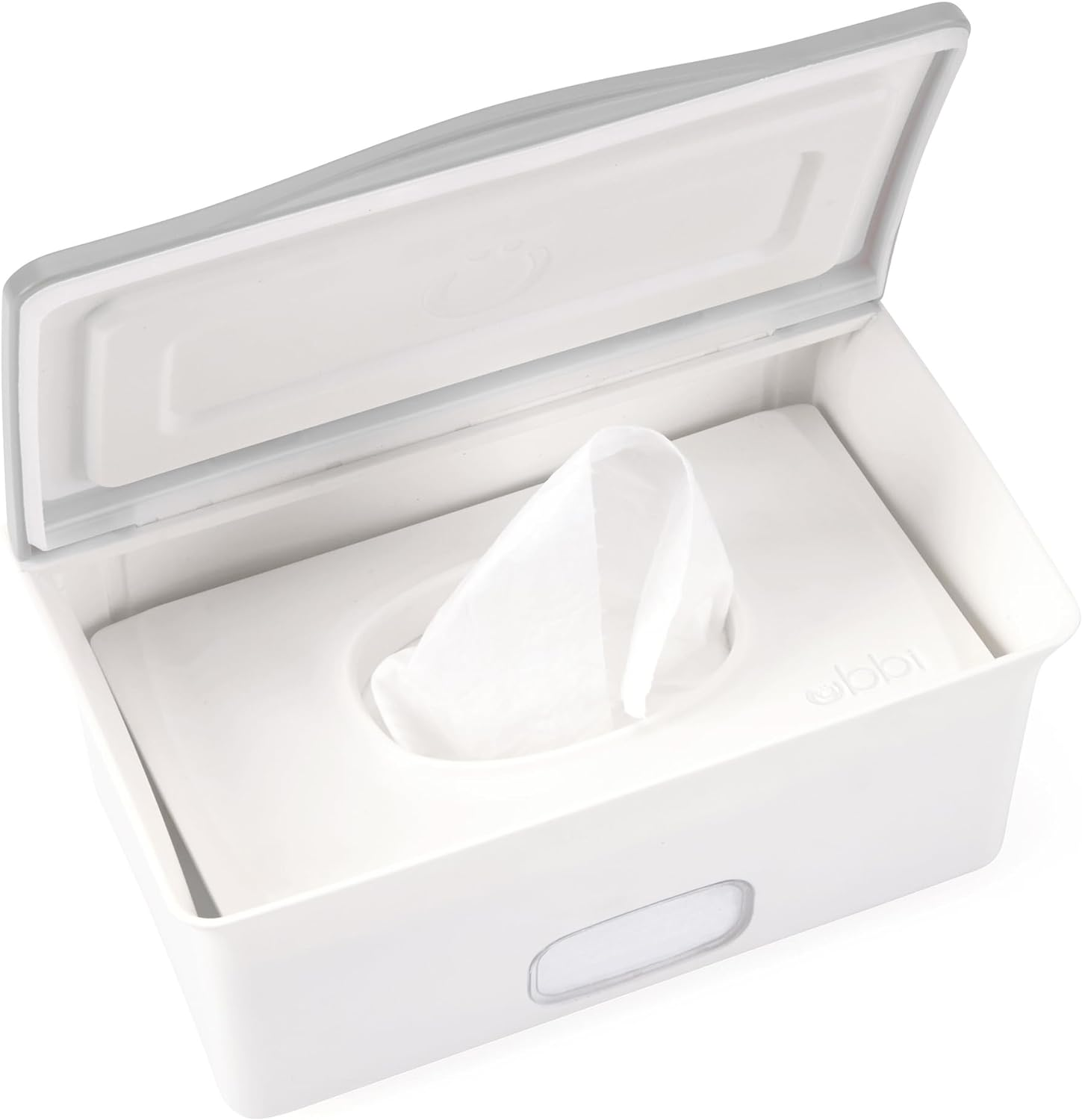Ubbi Flushable Wipes Dispenser image number 4