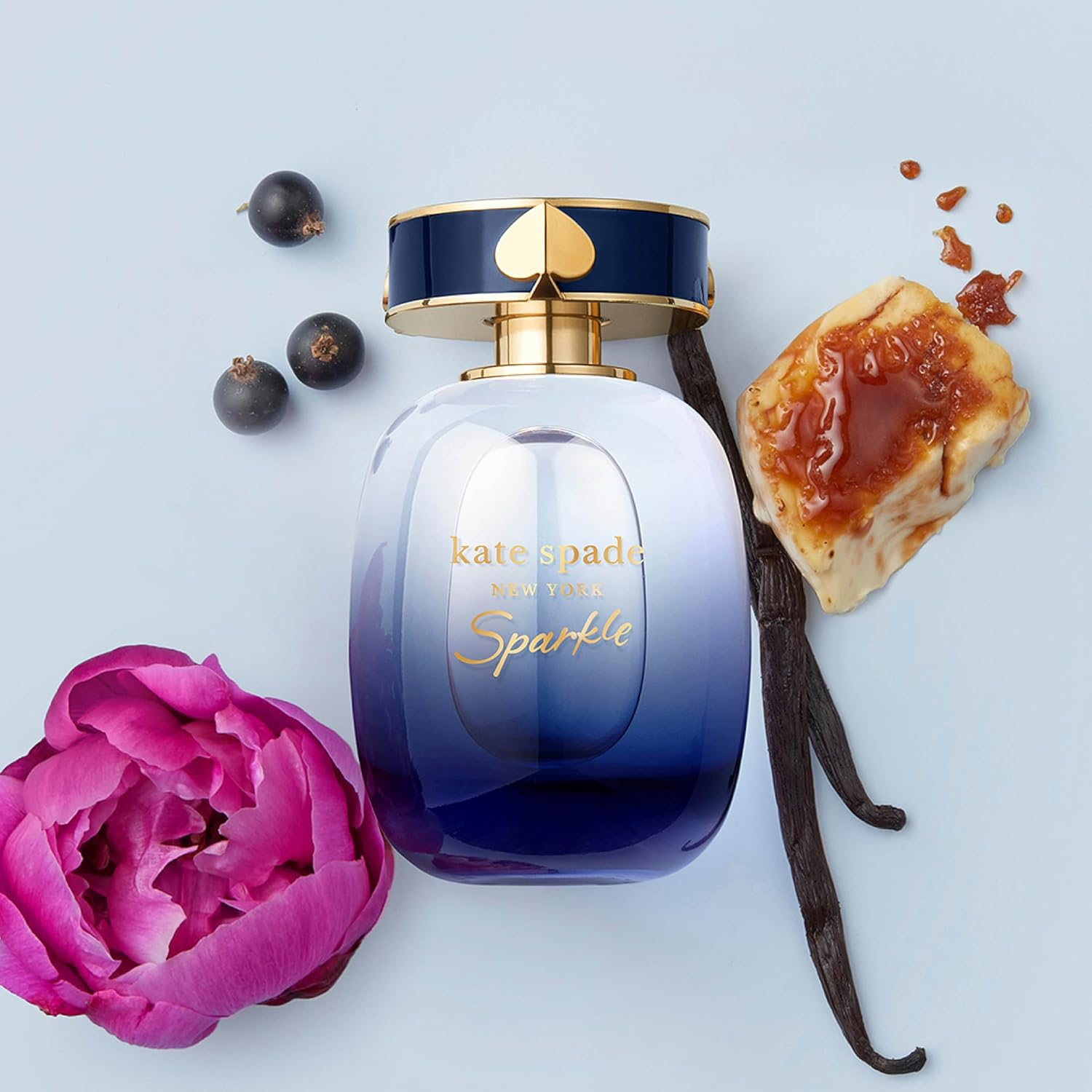 Kate Spade Sparkle Eau De Parfum Spray for Womens 100 Ml image number 2