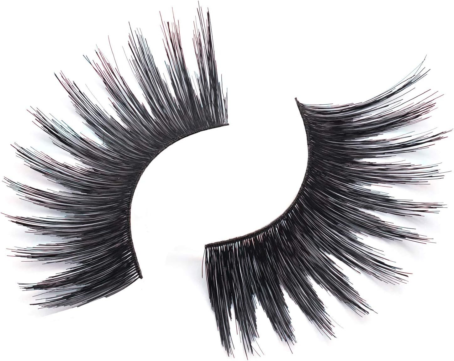 Cherishlook Professional 10Packs Eyelashes - #301 image number 1