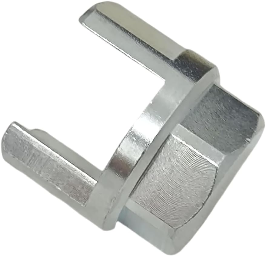 Nimiah Replacement 502541603 Chainsaw Clutch Removal Tool Fit for 340 345 346 350 351 353 445 450 455 460 502 54 16-03 Chain Saws