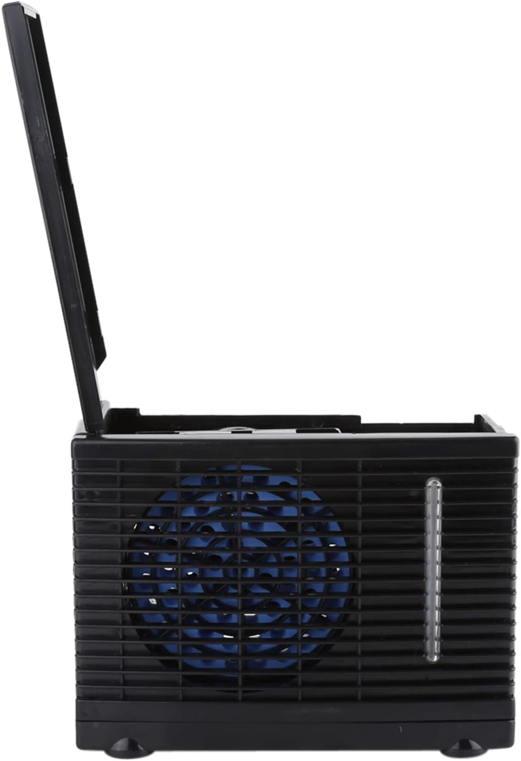 Car Air Conditioner Fan, Portable 12V for Car, Truck, Home, Mini Air Cooler, Evaporative Cooling Fan, Cooling Fan for Car image number 4