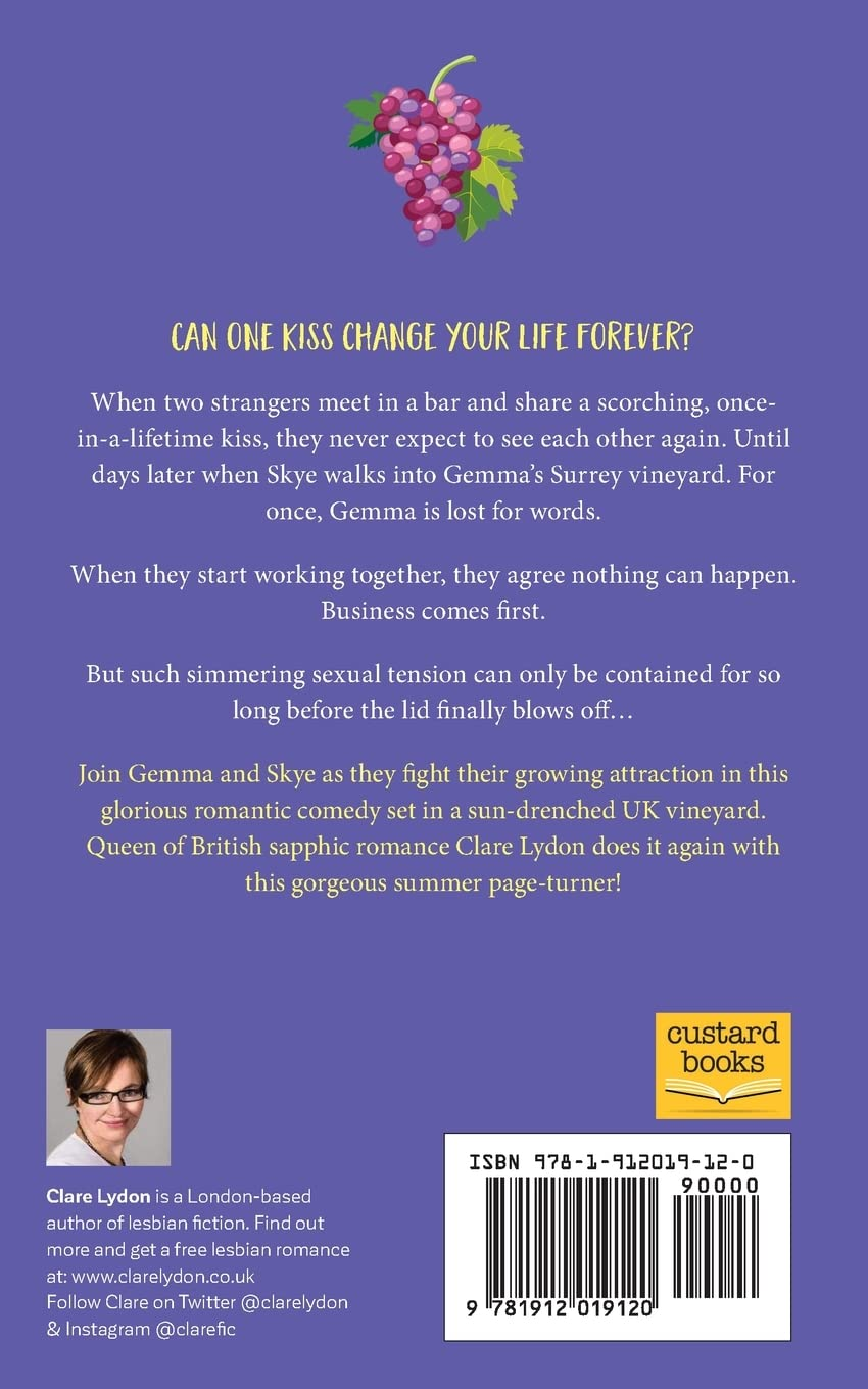 It Started with a Kiss