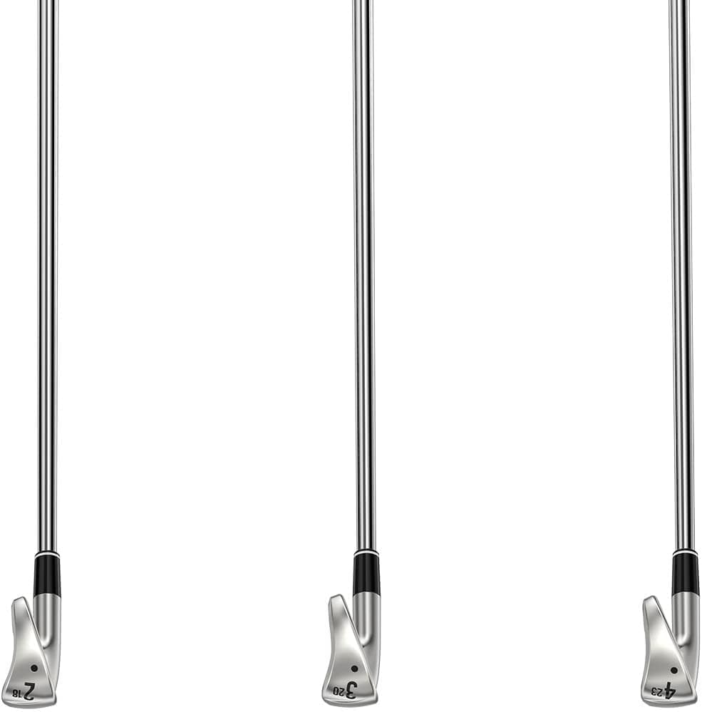 2023 Srixon ZX Mk II Utility Iron image number 4