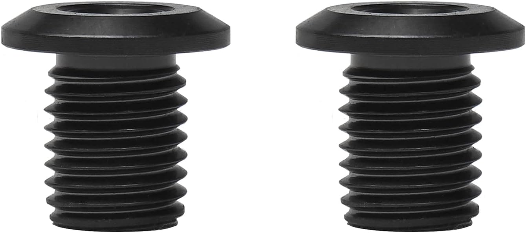 FENRIR Motorcycle Mirror Blind Plug Motorcycle Mirror Cover Screws Thread 304 Stainless Steel for M10XP1.5 Rninet R12Ninet R12 S1000R F800R F900R R1200R R1250R K1200R K1300R F900XR S1000XR image number 4