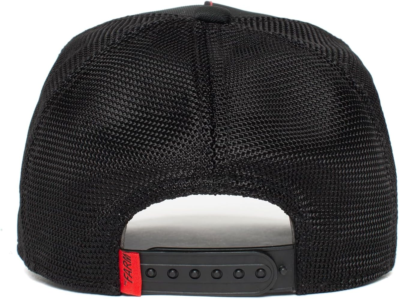 Goorin Brothers Boy'S Little Monster Dinosaur Animal Farm Trucker Baseball Cap, Black