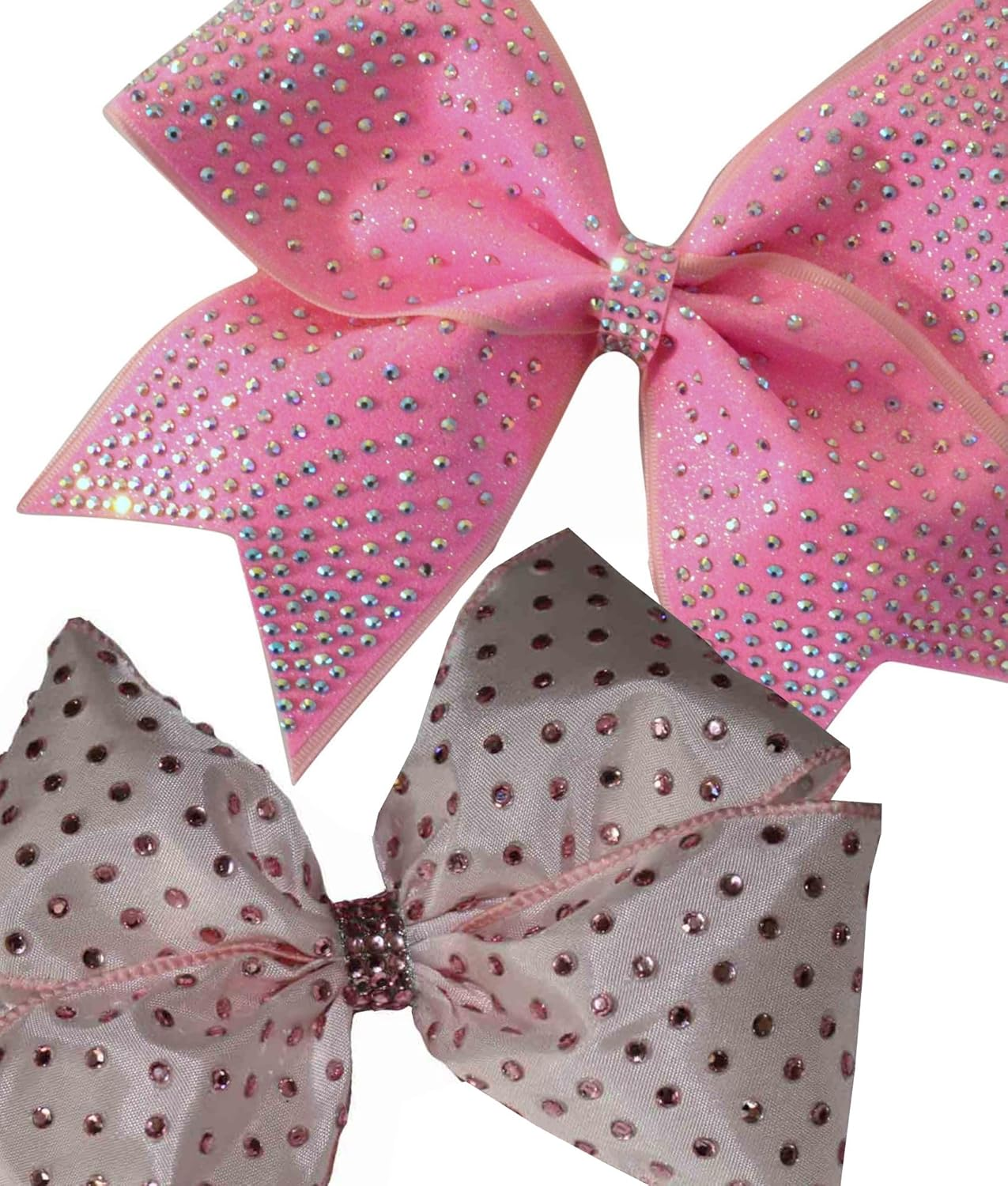 Rhinestone Genie Bows Magnetic Rhinestone Templates (10Ss / 3Mm Size Rhinestones) image number 3