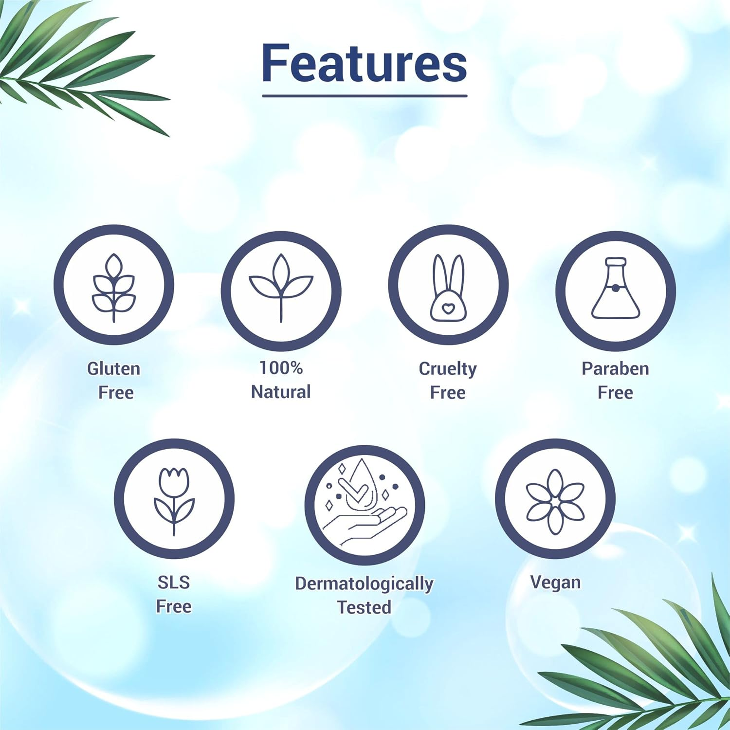 Nutrainix Organics Underarm Scrub for Bikini Area, Neck, Hip, Thigh, Intimate Area, Elbow | Intense Dark Spot Removal | Keep Your Underarms Clean and Remove Tanning - Suitable for All Skin Types - 50G image number 2