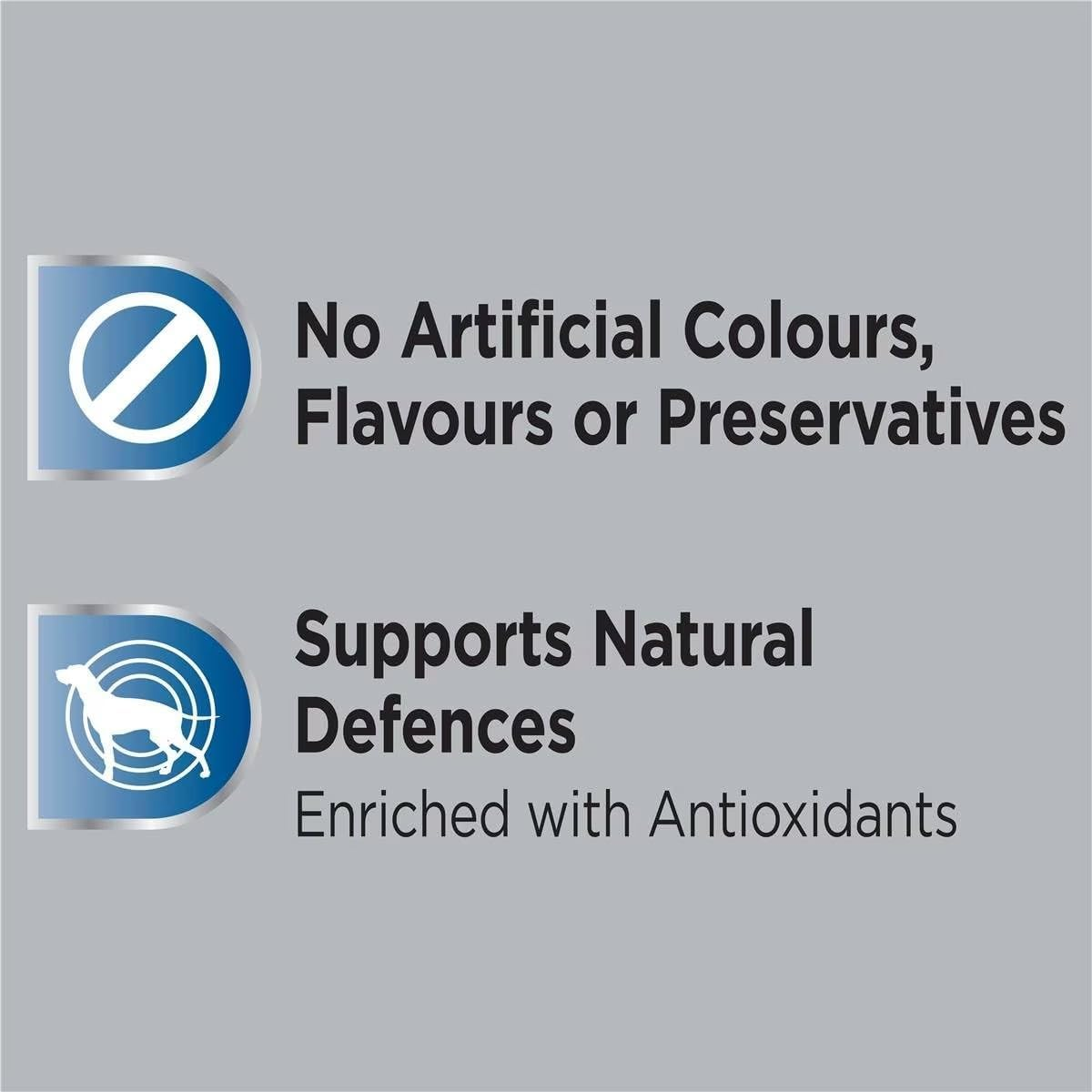 Optimum Adult Wet Dog Food with Chicken and Rice Trays 100 G (Pack of 6) image number 3