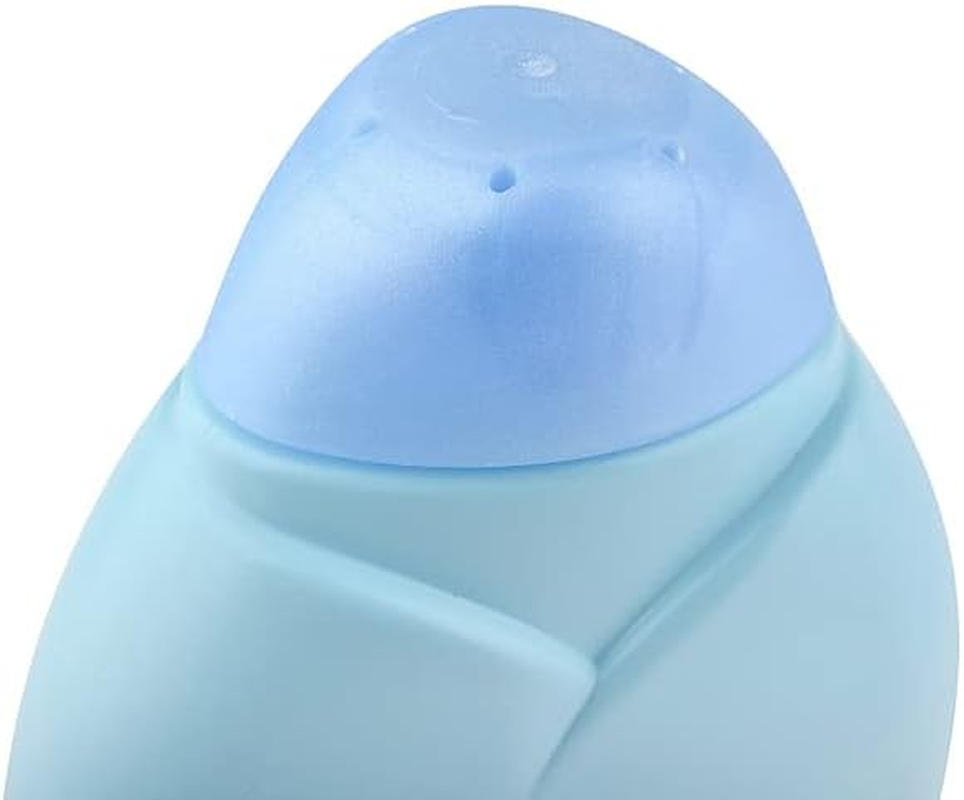 Shower to Shower Absorbent Body Powder Morning Fresh - 13 Oz, Pack of 5 image number 2