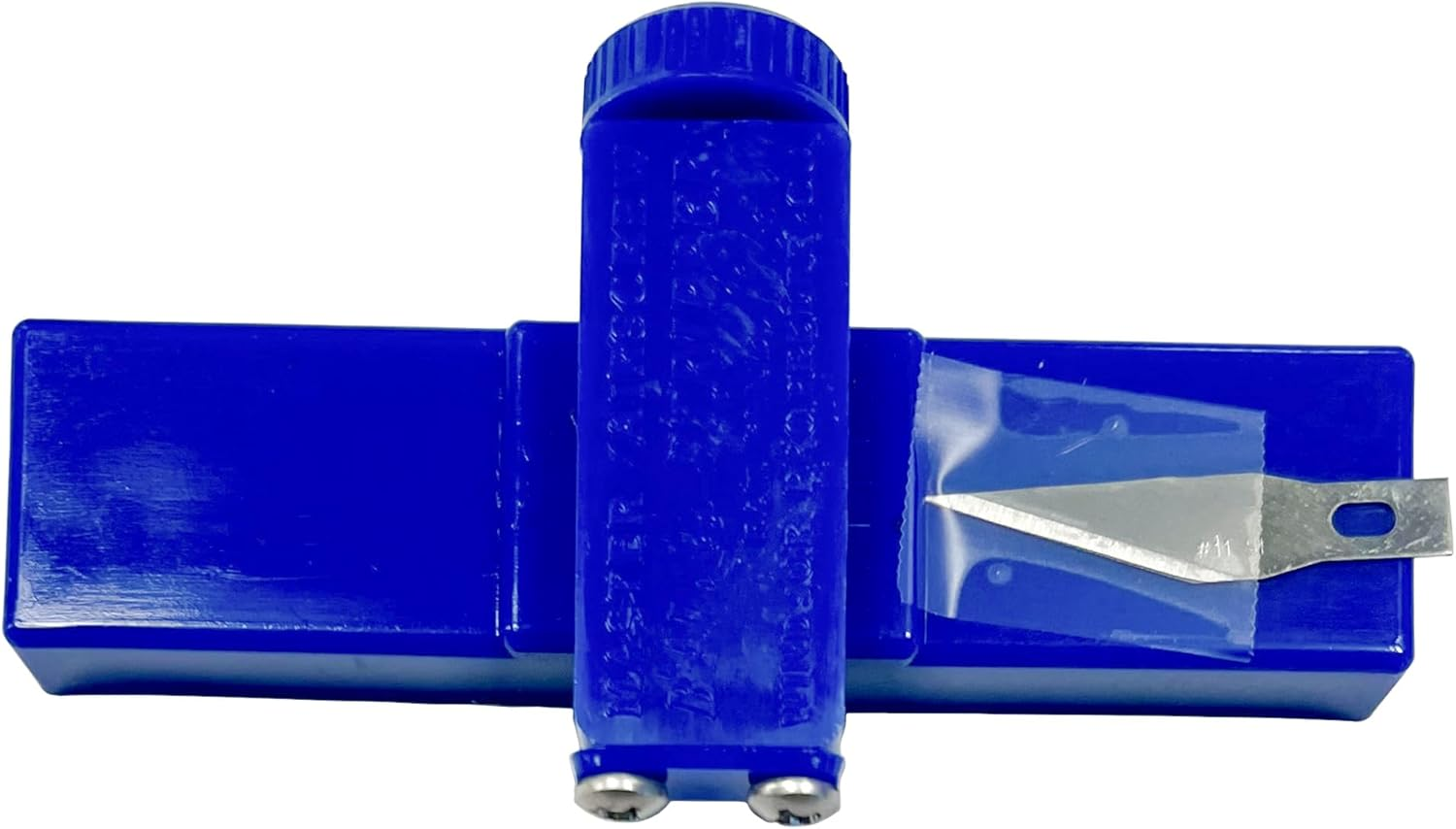Master Airscrew MA4000 Balsa Stripper - Blue image number 3