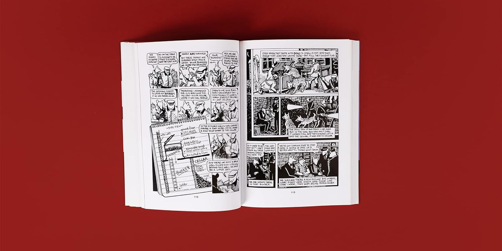 The Complete MAUS: the Pulitzer-Winning Graphic Novel Depicting the Holocaust - by the Author Who Transformed the Genre