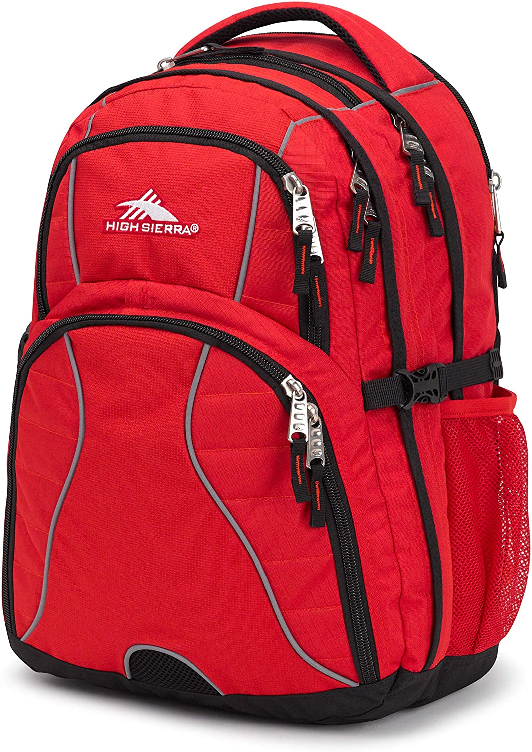 High Sierra Swerve Laptop Backpack