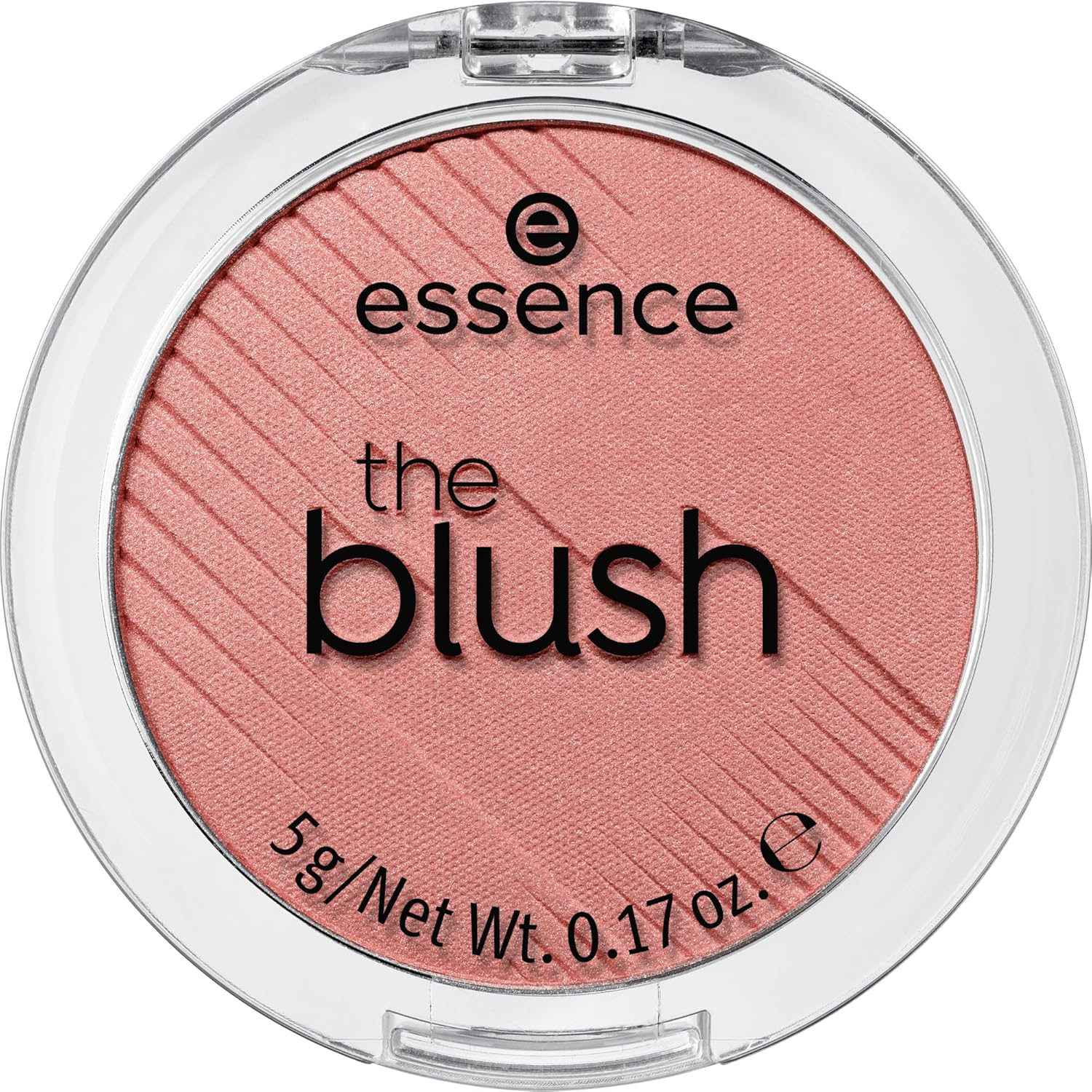 Essence Cosmetics the Blush 5 G, 10 Befitting image number 1